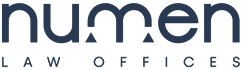 Firm logo for Numen Law Offices