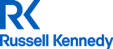 Firm logo for Russell Kennedy
