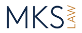 Firm logo for MKS Law