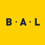 Firm logo for BAL