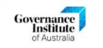 Firm logo for Governance Institute of Australia