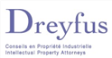 Firm logo for Dreyfus & associés