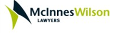 Firm logo for McInnes Wilson Lawyers