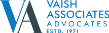 Firm logo for Vaish Associates Advocates