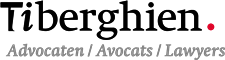 Firm logo for Tiberghien