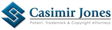 Firm logo for Casimir Jones SC