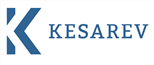 Firm logo for Kesarev