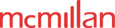 Firm logo for McMillan LLP
