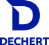 Firm logo for Dechert LLP