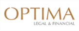 Firm logo for Optima Legal & Financial