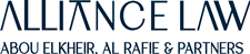Firm logo for Alliance Law