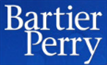 Firm logo for Bartier Perry