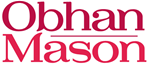 Firm logo for Obhan Mason
