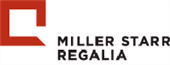 Firm logo for Miller Starr Regalia