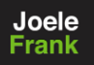 Firm logo for Joele Frank
