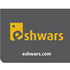 Firm logo for Eshwars