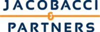 Firm logo for Jacobacci & Partners