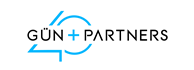 Firm logo for Gün + Partners