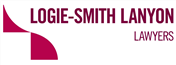 Firm logo for Logie-Smith Lanyon Lawyers