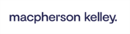 Firm logo for Macpherson Kelley
