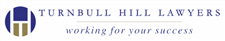 Firm logo for Turnbull Hill Lawyers