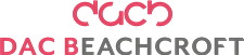 Firm logo for DAC Beachcroft LLP