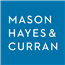 Firm logo for Mason Hayes & Curran