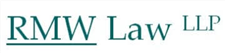 Firm logo for RMW Law LLP