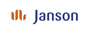 Firm logo for Janson