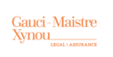 Firm logo for Gauci-Maistre Xynou (Legal | Assurance)