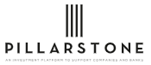 Firm logo for Pillarstone