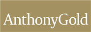 Firm logo for Anthony Gold
