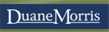 Firm logo for Duane Morris LLP