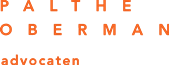 Firm logo for Palthe Oberman