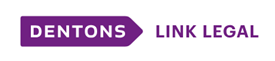 Firm logo for Dentons Link Legal