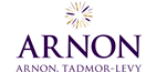 Firm logo for Arnon, Tadmor-Levy