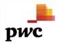 Firm logo for PwC Canada