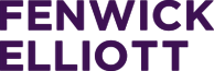 Firm logo for Fenwick Elliott LLP
