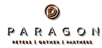 Firm logo for PARAGON Advocacy
