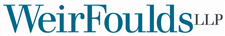 Firm logo for WeirFoulds LLP