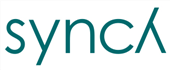 Firm logo for Synch Law AB