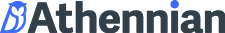 Firm logo for Athennian