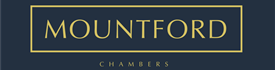Firm logo for Mountford Chambers