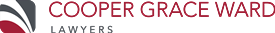 Firm logo for Cooper Grace Ward
