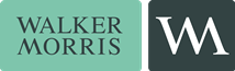 Firm logo for Walker Morris LLP