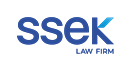 Firm logo for SSEK Law Firm