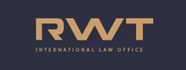 Firm logo for RWT International Law Office