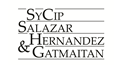 Firm logo for SyCip Salazar Hernandez & Gatmaitan