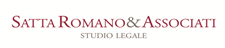 Firm logo for Satta Romano & Associati Studio Legale