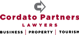 Firm logo for Cordato Partners